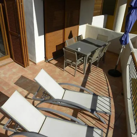 Penthouse Parque Recoleta Lägenhet *