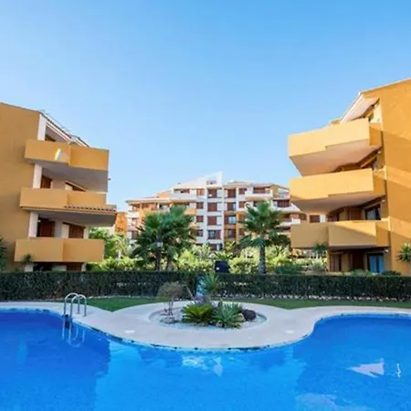 Penthouse Parque Recoleta Lägenhet