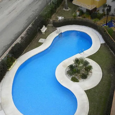 Lägenhet Penthouse Parque Recoleta