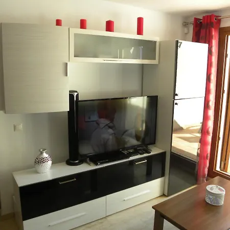 Penthouse Parque Recoleta Lägenhet