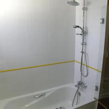 Lägenhet Penthouse Parque Recoleta Torrevieja
