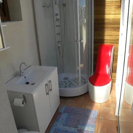 Lägenhet Penthouse Parque Recoleta Torrevieja