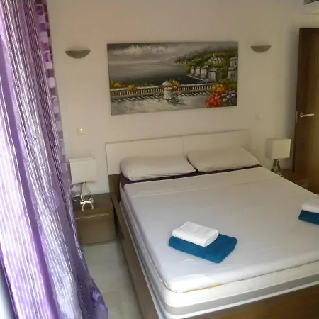 Apartment Penthouse Parque Recoleta *